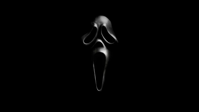 Ghostface AMOLED