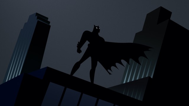 Gotham Batman