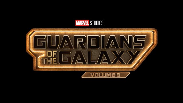 Guardians of the Galaxy Vol 3 iPad