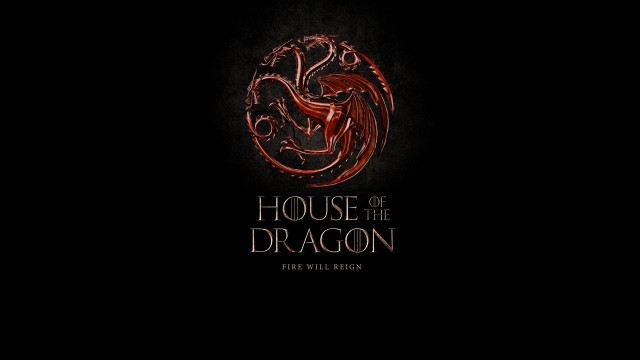 House of the Dragon Game of Thrones