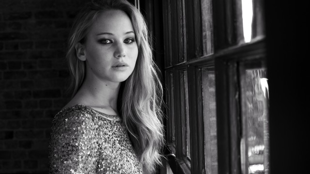 Jennifer Lawrence 5K