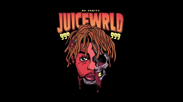 Juice Wrld 8K