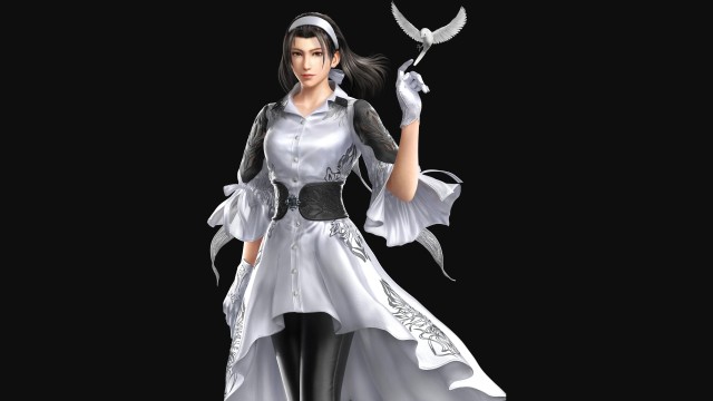 Jun Kazama Tekken 8