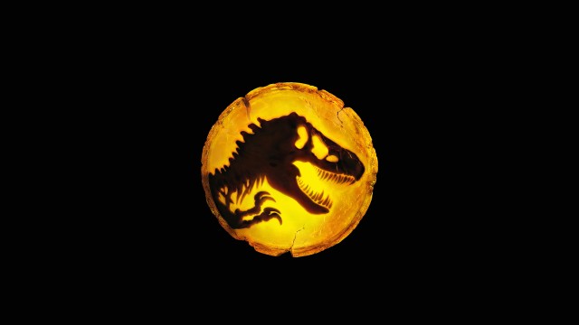 Jurassic World Dominion AMOLED