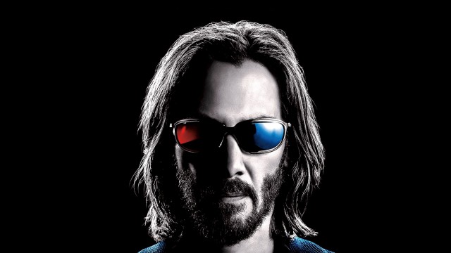 Keanu Reeves Neo