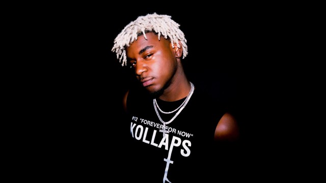 Ken Carson American rapper