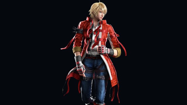 Leo Kliesen Tekken 8