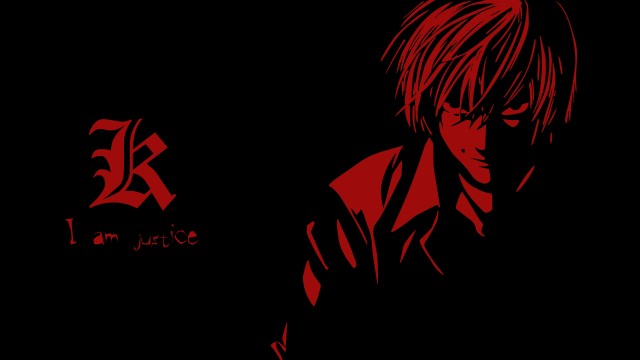 Light Yagami 5K