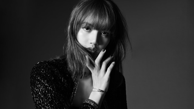 Lisa Monochrome
