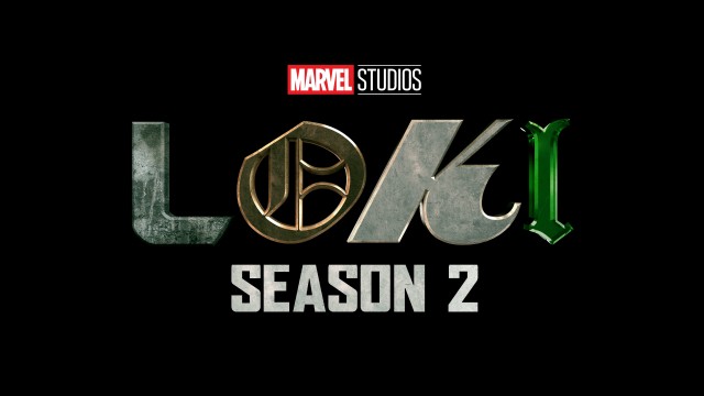 Loki 2022 Series