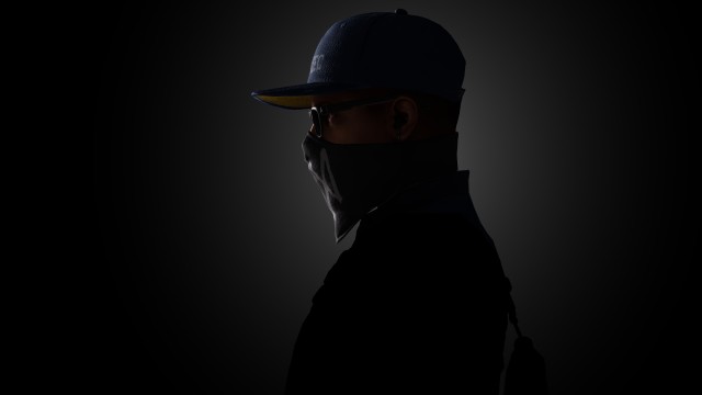 Marcus Holloway Watch Dogs 2
