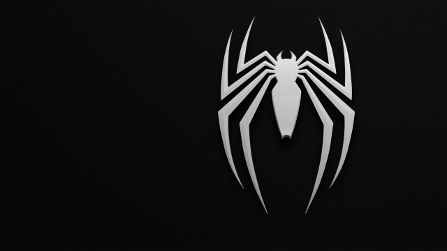 Marvel's Spider-Man 2 Logo