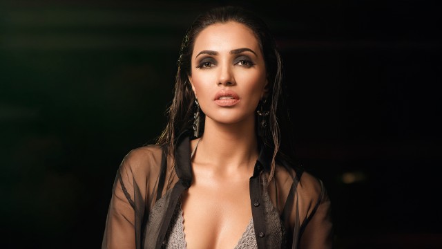 Akshara Gowda 8K