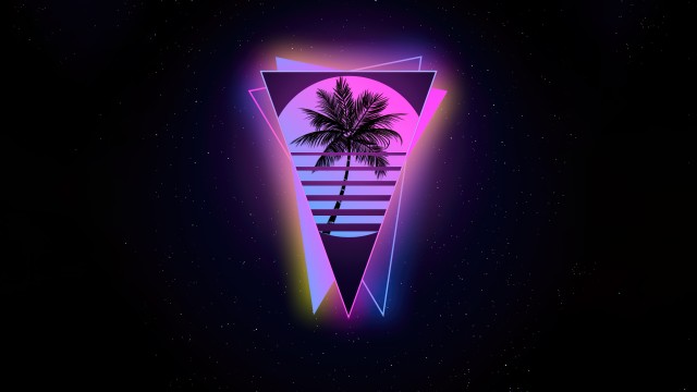 Miami Outrun