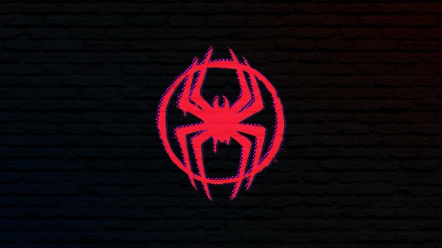 Miles Morales Logo