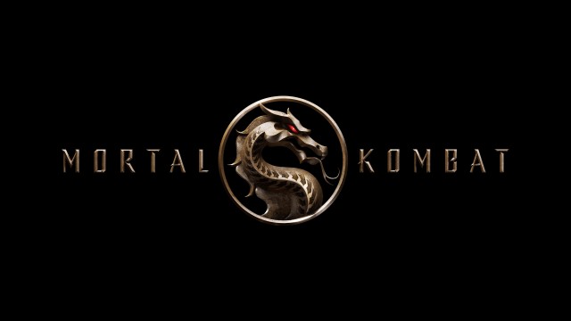 Mortal Kombat 2021 Movies