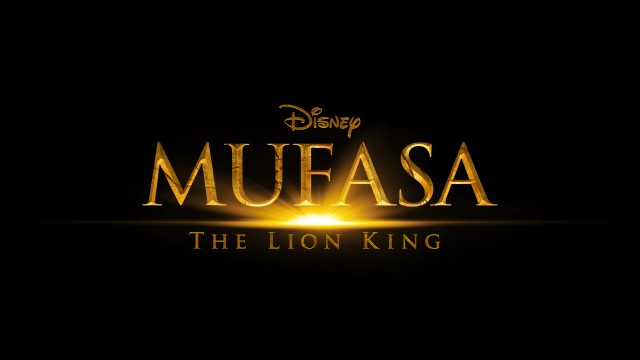 Mufasa The Lion King 2024 Movies