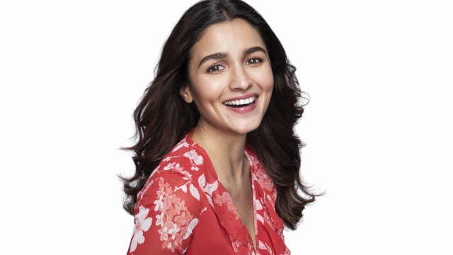 Alia Bhatt 8K
