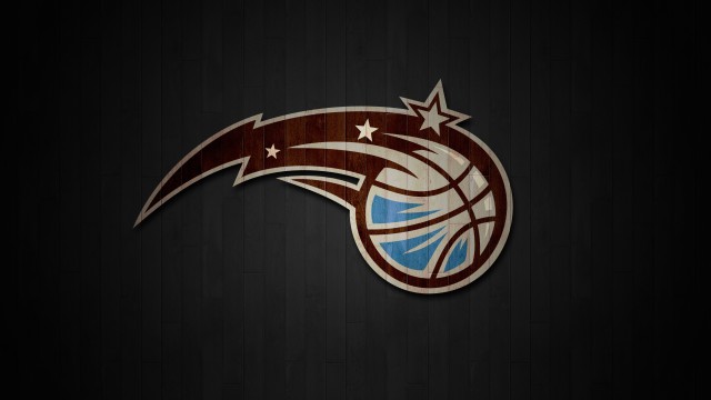 Orlando Magic Minimalist