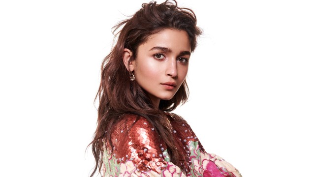 Alia Bhatt Bollywood actress