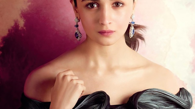Alia Bhatt Indian actress