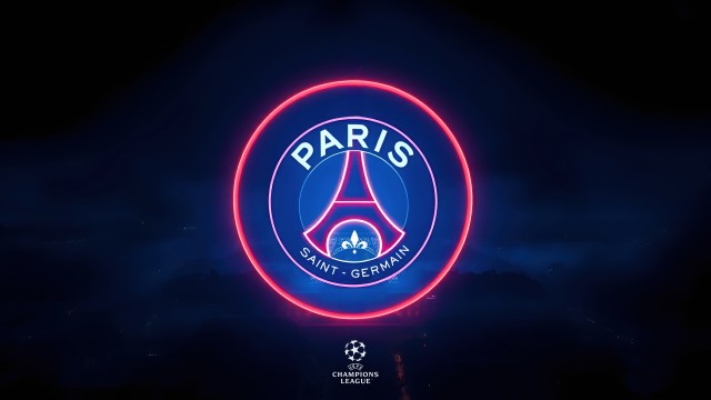 Paris Saint-Germain UEFA Champions League