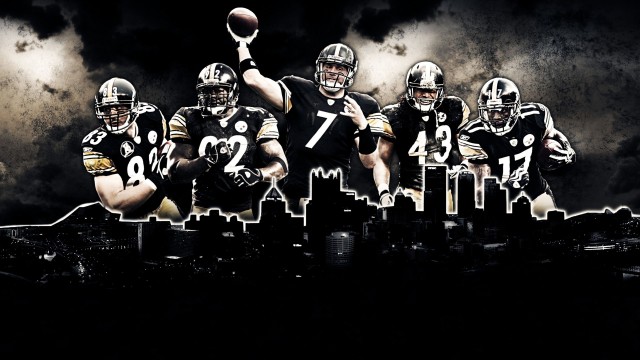 Pittsburgh Steelers Football team