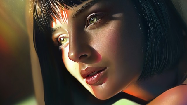 Alice Pagani Italian actress