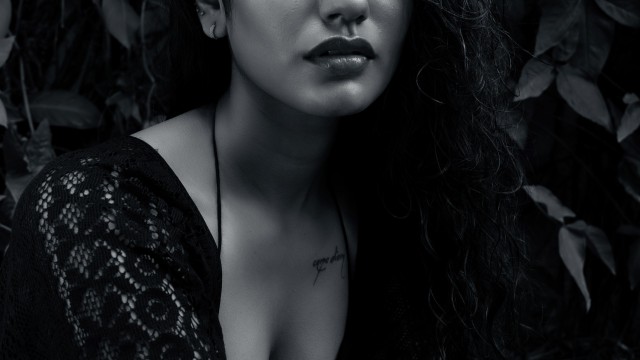 Priya Prakash Varrier Indian actress