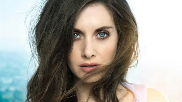 Alison Brie American actress