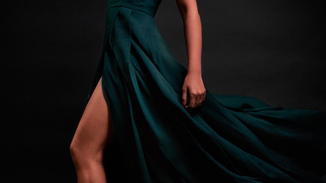 Rashmika Mandanna South Actress