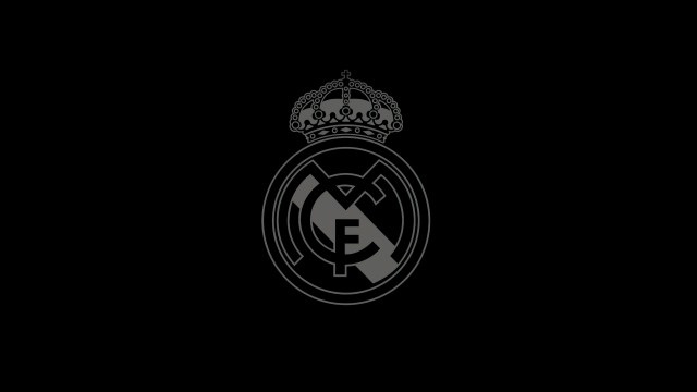 Real Madrid CF Minimalist