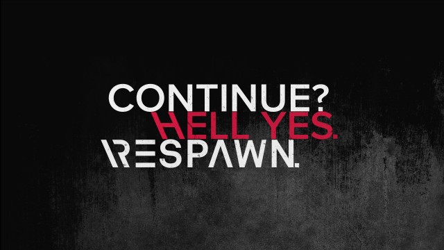 Respawn Continue