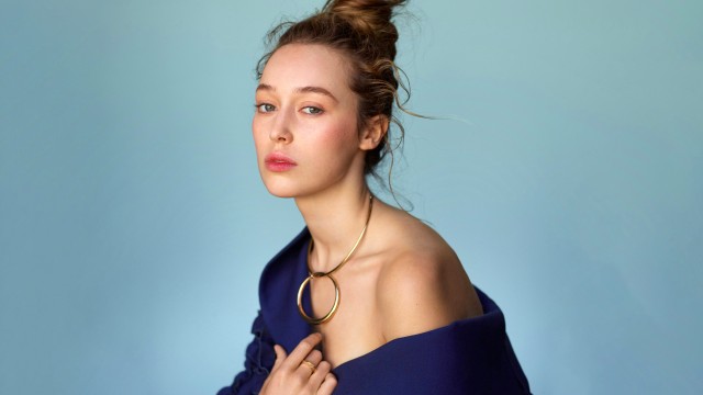 Alycia Debnam-Carey 2024
