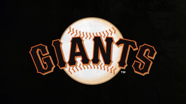 San Francisco Giants Baseball team