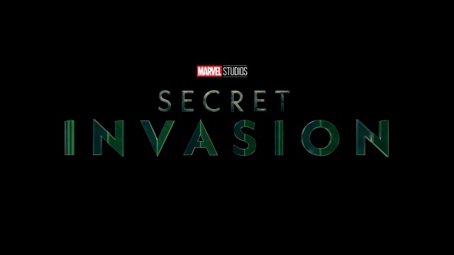 Secret Invasion Marvel Cinematic Universe