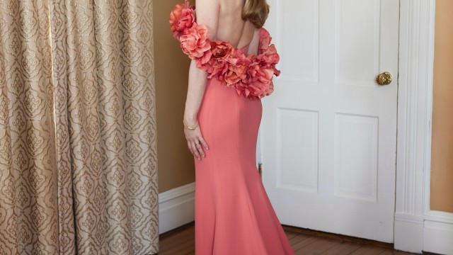 Amanda Seyfried Photoshoot