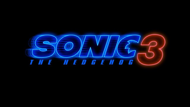 Sonic the Hedgehog 3 2024 Movies
