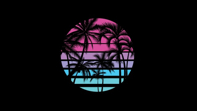 Synthwave Nostalgic