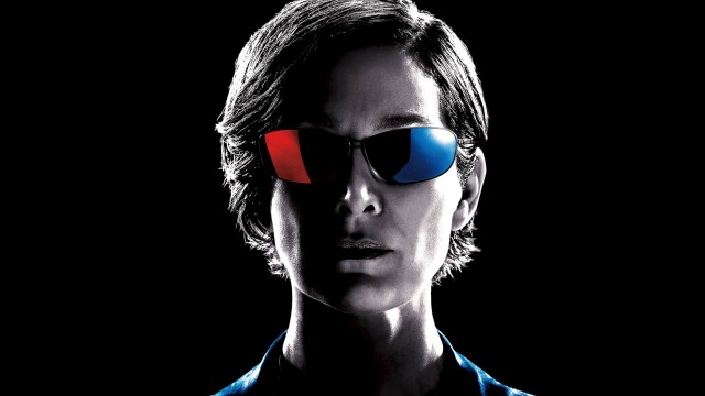 The Matrix Resurrections Carrie-Anne Moss