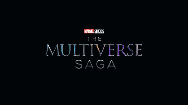 The Multiverse Saga Marvel Cinematic Universe