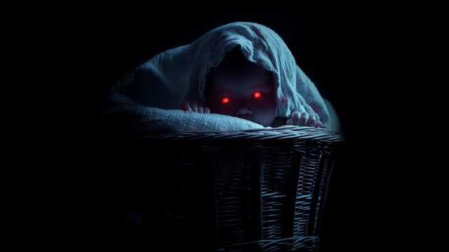 The Summoning of Baby Blue 2025