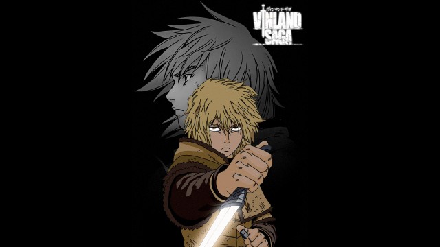 Thorfinn AMOLED
