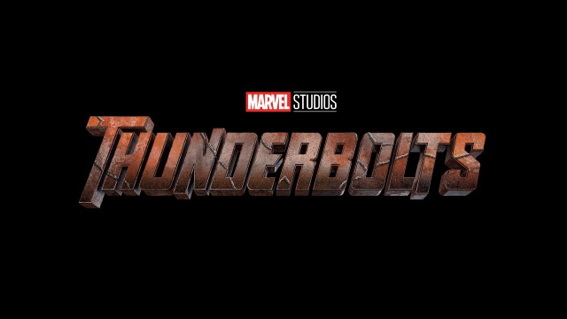 Thunderbolts Logo