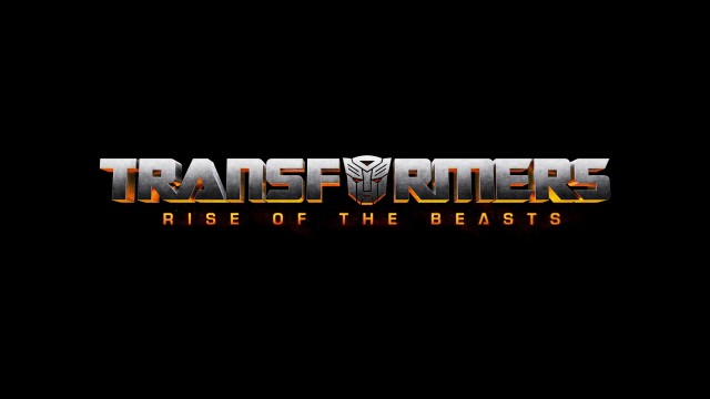 Transformers Rise of the Beasts AMOLED