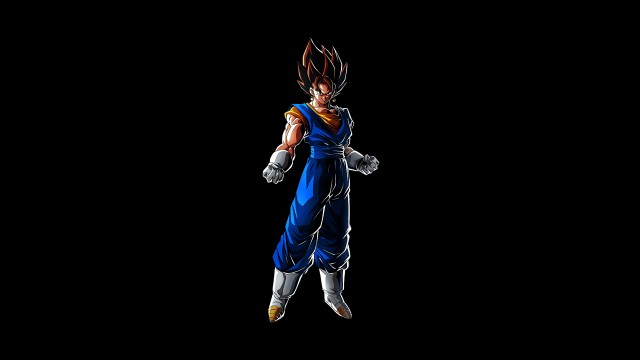 Vegito Dragon Ball Legends