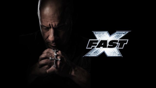 Vin Diesel as Dominic Toretto AMOLED