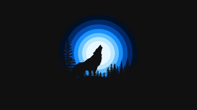 Wolf Howling