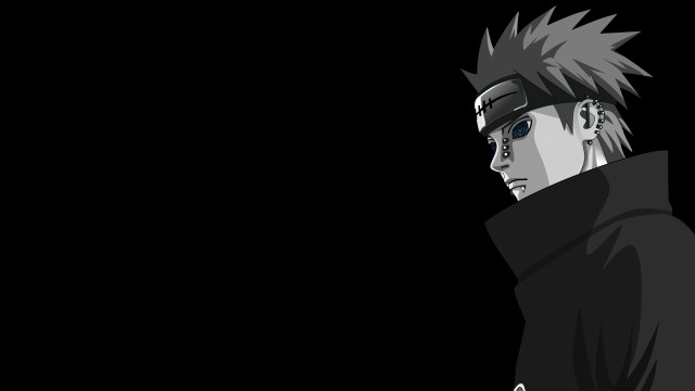 Yahiko Pain