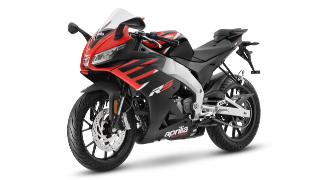 Aprilia RS 125 Sports bikes